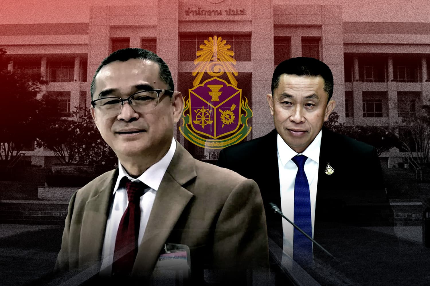 คดีอาญาต้องไร้ข้อสงสัย! ป.ป.ช.ตีตกคดี ‘ศักดิ์สยาม’ ฟังขึ้นตามกฎหมาย