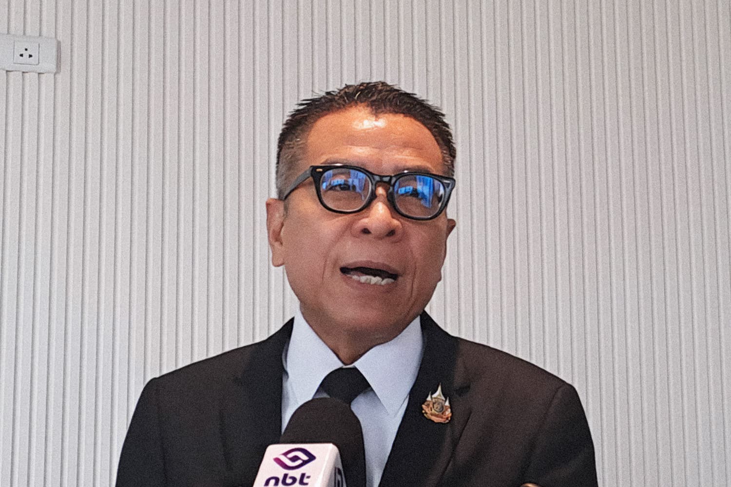 ‘แสวง’ ชี้การเมืองไทยวนอยู่กับ ‘คนเดิม-ความคิดเดิม’ ย้ำ ‘ประชาธิปไตย’ ดีได้ด้วย ‘ประชาชน’