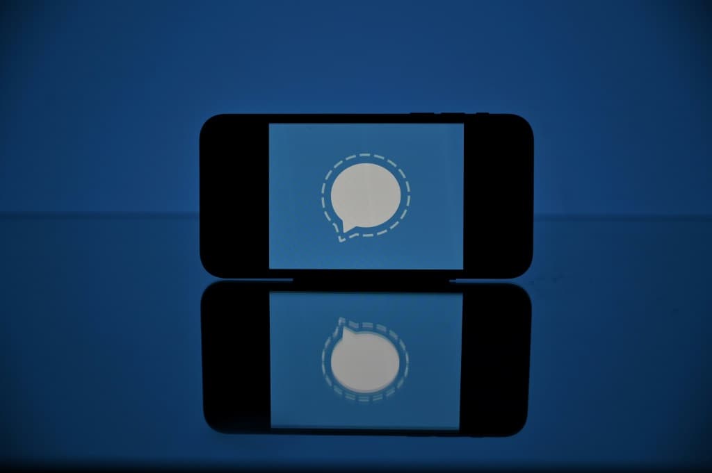 แอป Signal ถูกโจมตีฟิชชิ่ง นักการเมืองเยอรมนีกลายเป็นเป้าหมาย