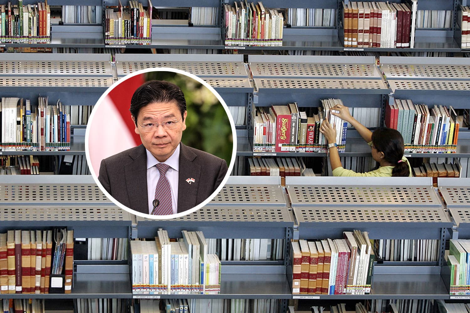 สิงคโปร์ผุดแคมเปญ ‘อ่านหนังสือแลกเงิน’ ปลูกฝังนิสัยรักการอ่าน-แก้วิกฤตไถหน้าจอจนสมองล้า
