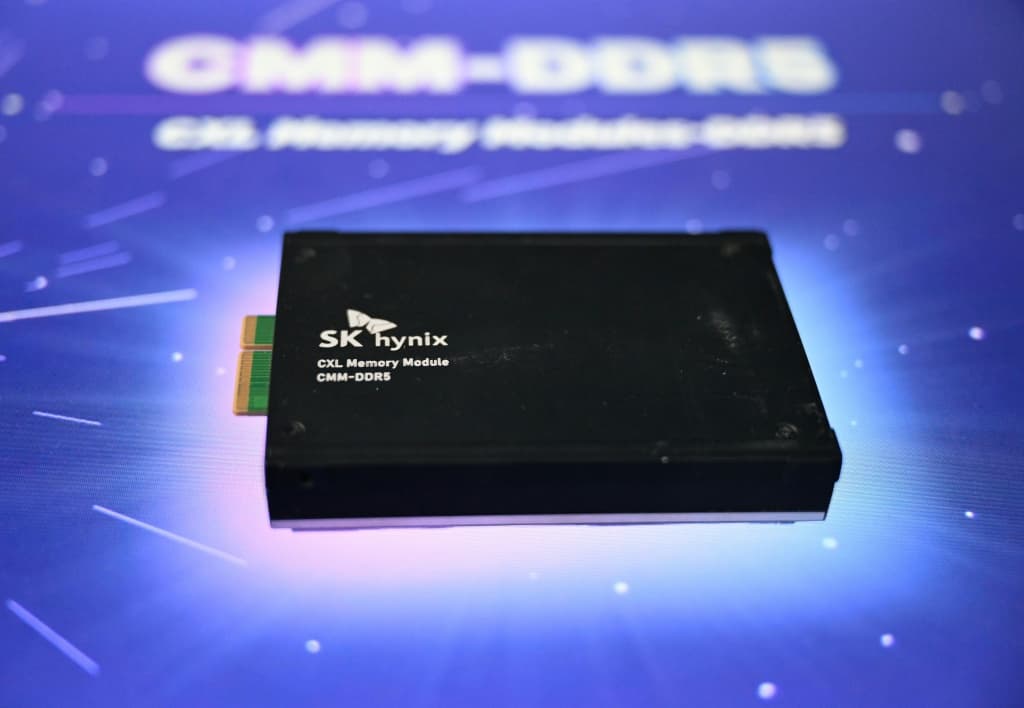 หุ้นเอเชียพุ่ง! SK hynix ระดมทุนในสหรัฐฯ สูงสุดในประวัติศาสตร์ 2.65 แสนล้านบาท หนุนความเชื่อมั่น AI