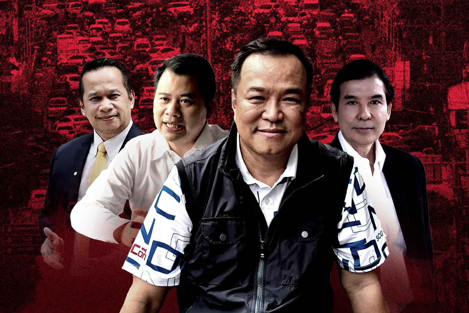 รุมถล่ม ‘รัฐบาล’ ปมน้ำท่วม! นักวิชาการเบรกซ้ำเติม-แนะร่วมแก้ปัญหา