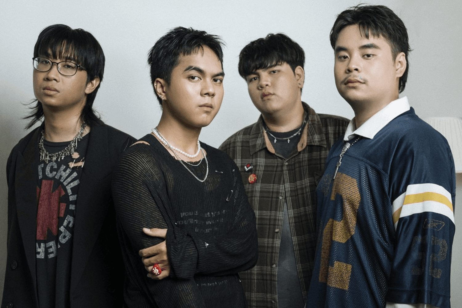 ‘SOUNDSLEEP’ ค่าย tiny คัมแบ็ก! ส่งซิงเกิลใหม่ "ปล่อยให้เธอไป (Dissolve)“