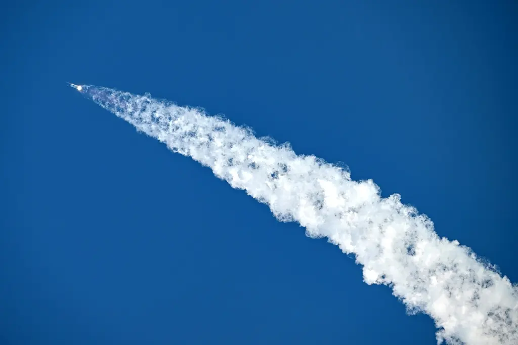 SpaceX เตรียม IPO ใหญ่ที่สุดในประวัติศาสตร์ อีลอน มัสก์อาจกลายเป็นเศรษฐีล้านล้านแรกของโลก