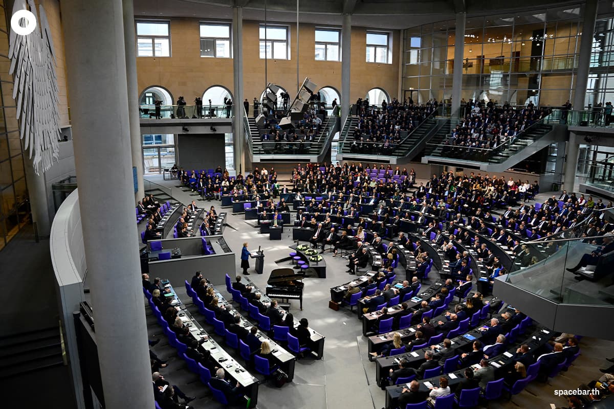 (Photo by : TOBIAS SCHWARZ / AFP)
