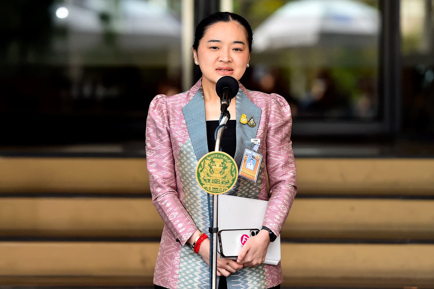 ‘สุดาวรรณ’ แอบเครียดปมรุก ‘หาดสวนยา’