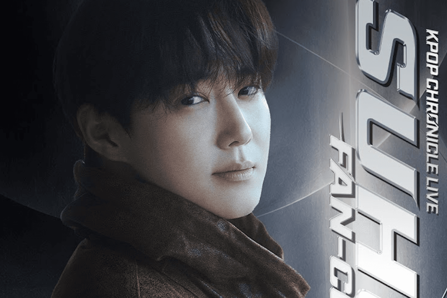 ซูโฮ EXO (SUHO) เตรียมจัดแฟนคอนในไทย 27 ธันวาคม 2569 ส่งท้ายปีสุดพิเศษ เปิดขายบัตร 7 พฤศจิกายนนี้
