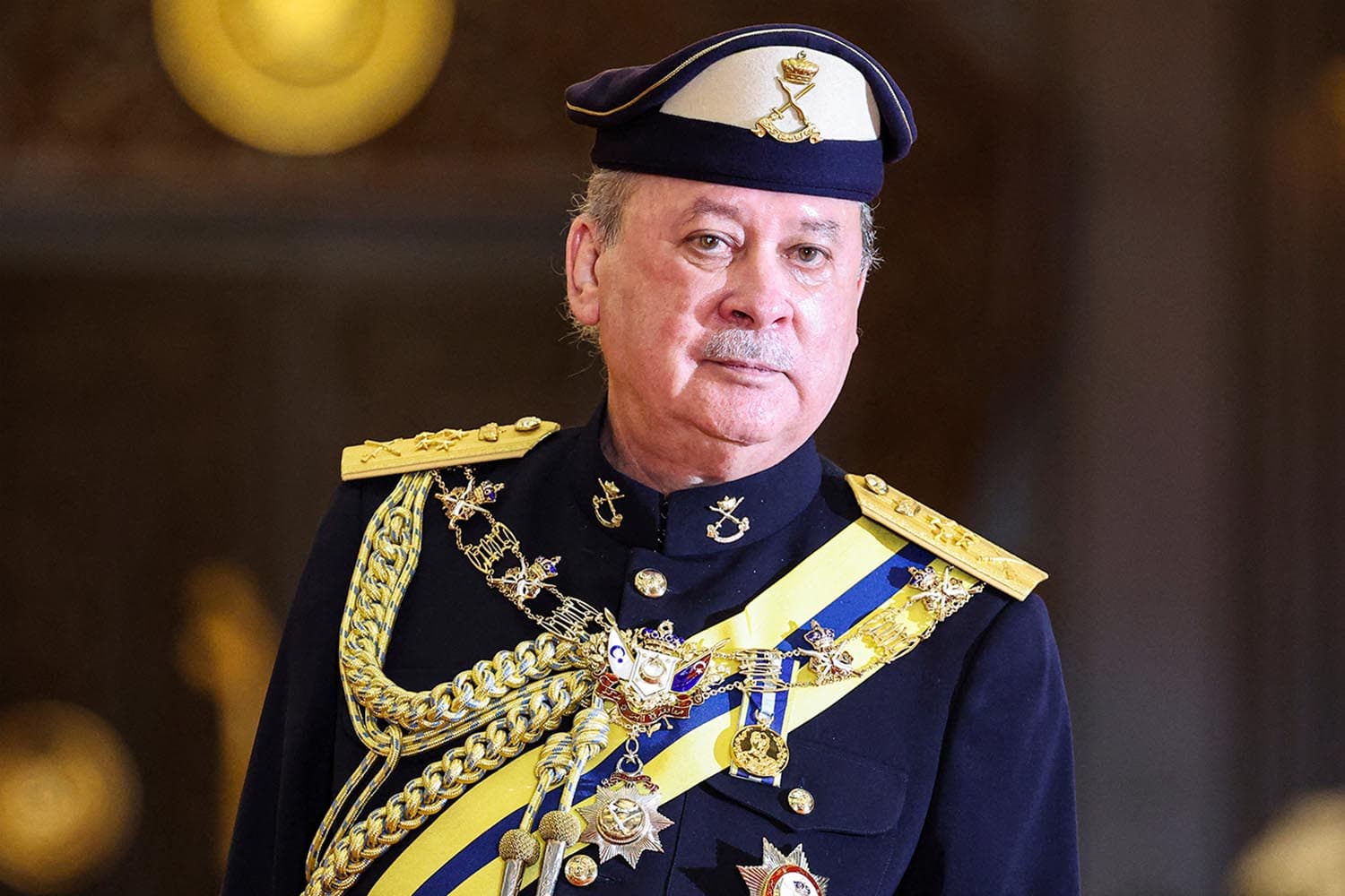 กษัตริย์มาเลย์ทรงห่วงประชาชนเจอน้ำท่วมหนัก มีพระราชโองการศูนย์พักพิงเตรียมพร้อมรับมือผู้อพยพ