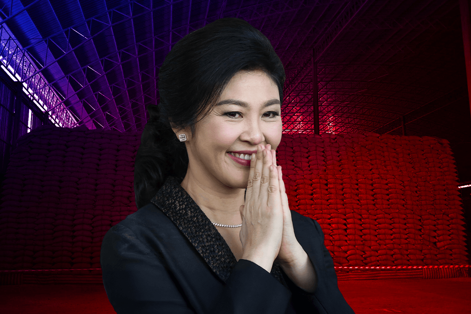 ปิดทางรื้อคดี ‘ยิ่งลักษณ์’ ปมชดใช้จำนำข้าวหมื่นล้าน