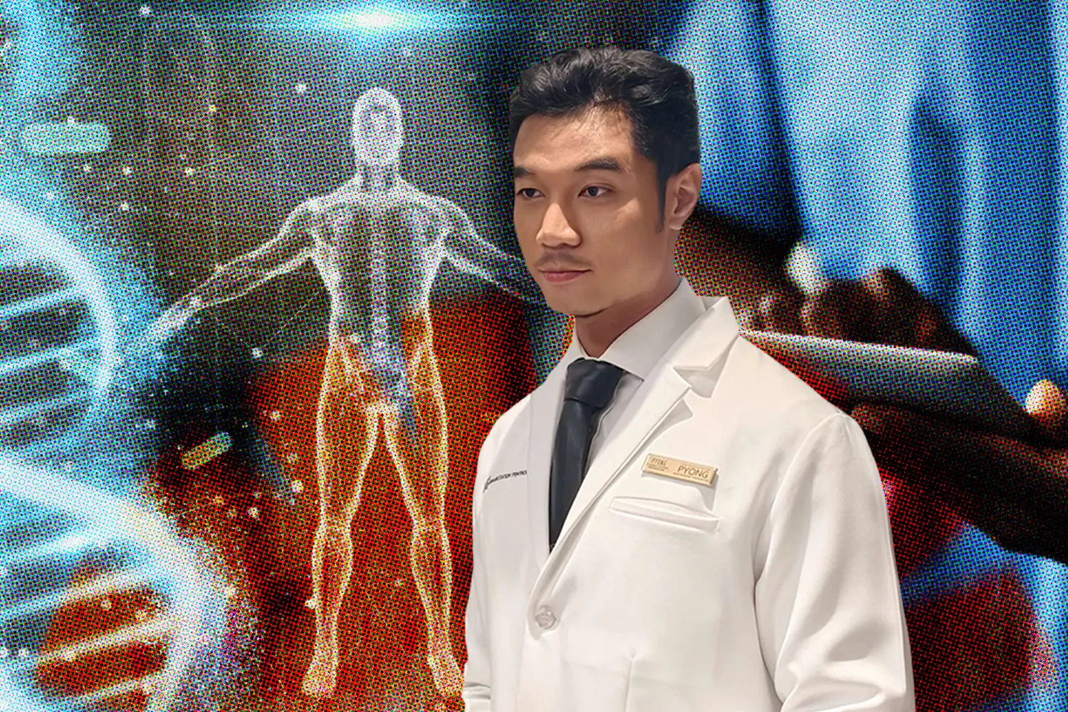 เปิดอนาคตระบบสุขภาพโลก เมื่อ Healthspan สำคัญกว่า Lifespan