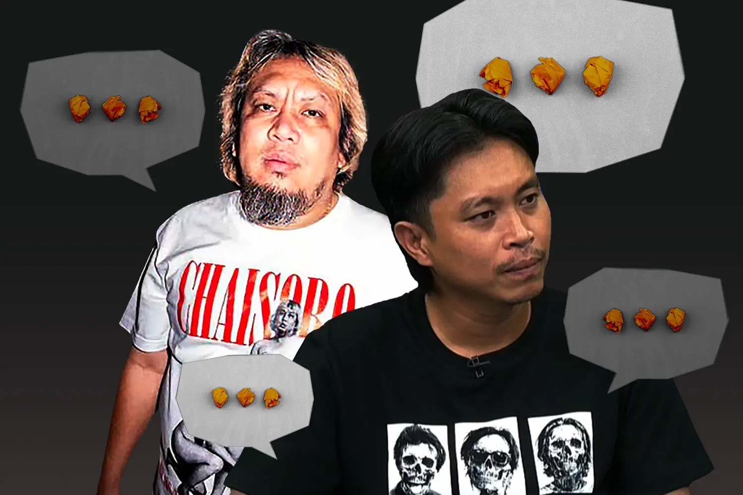 หรือจริงๆ เราไม่ได้ผิด? รู้จัก ‘Gaslighting’ การปั่นหัวให้รู้สึกผิดจนต้องโทษตัวเองเสมอ