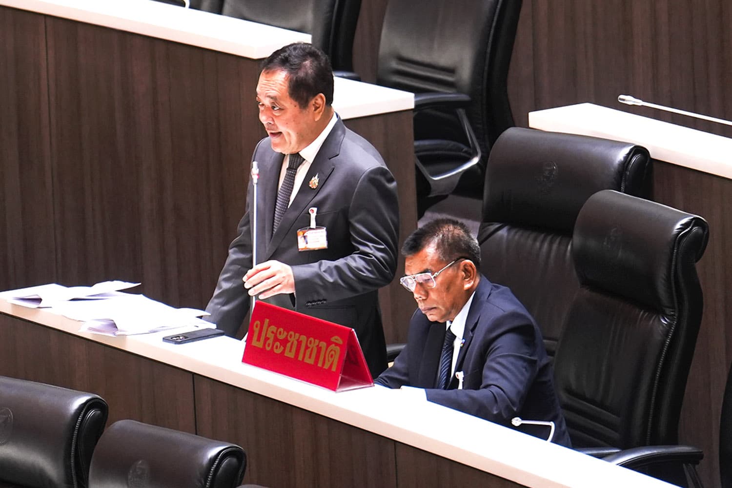 จี้ ‘กกต.’ทบทวนรายงาน ตั้งปมล่าช้า ‘คดีฮั้ว สว.’