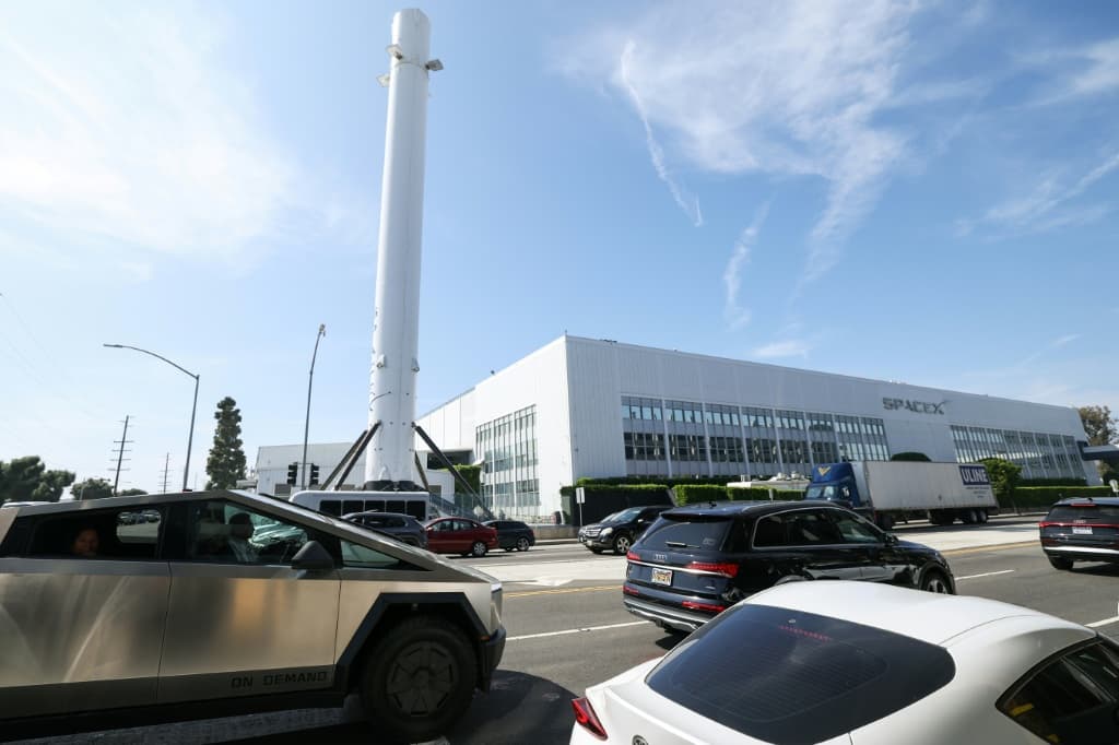หุ้น Tesla ร่วง หลังกำไรไตรมาส 2 ต่ำกว่าคาด แม้ยอดขายรถพุ่ง 26%