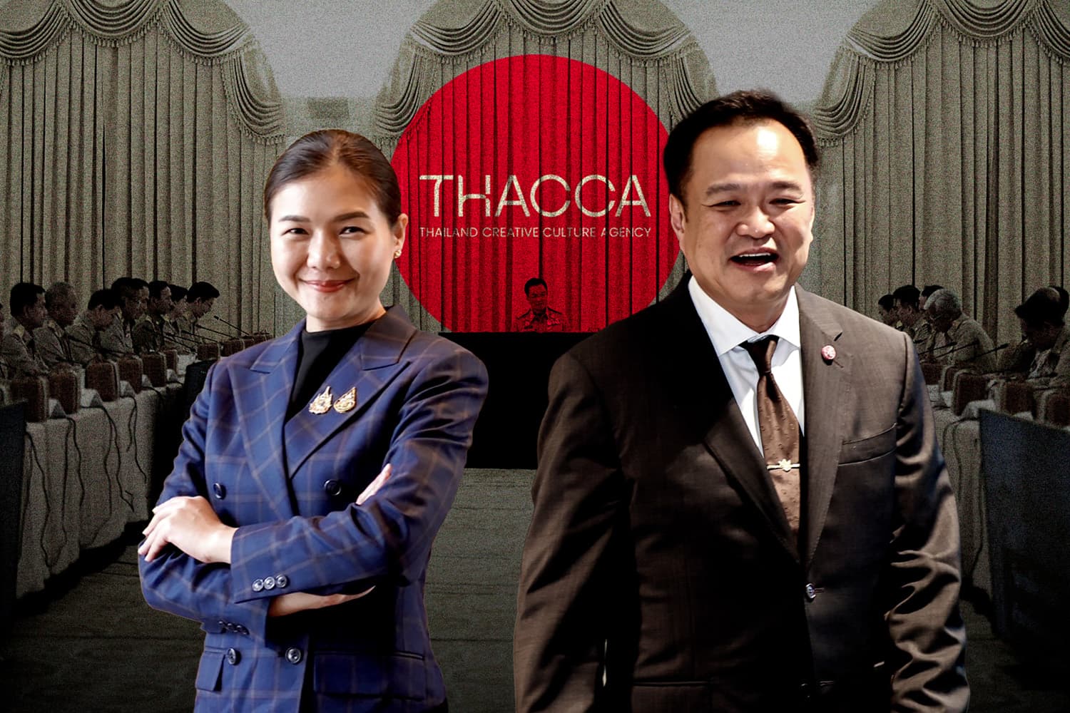 THACCA สะดุด! โจทย์ใหญ่รัฐบาลเดินต่ออย่างไร