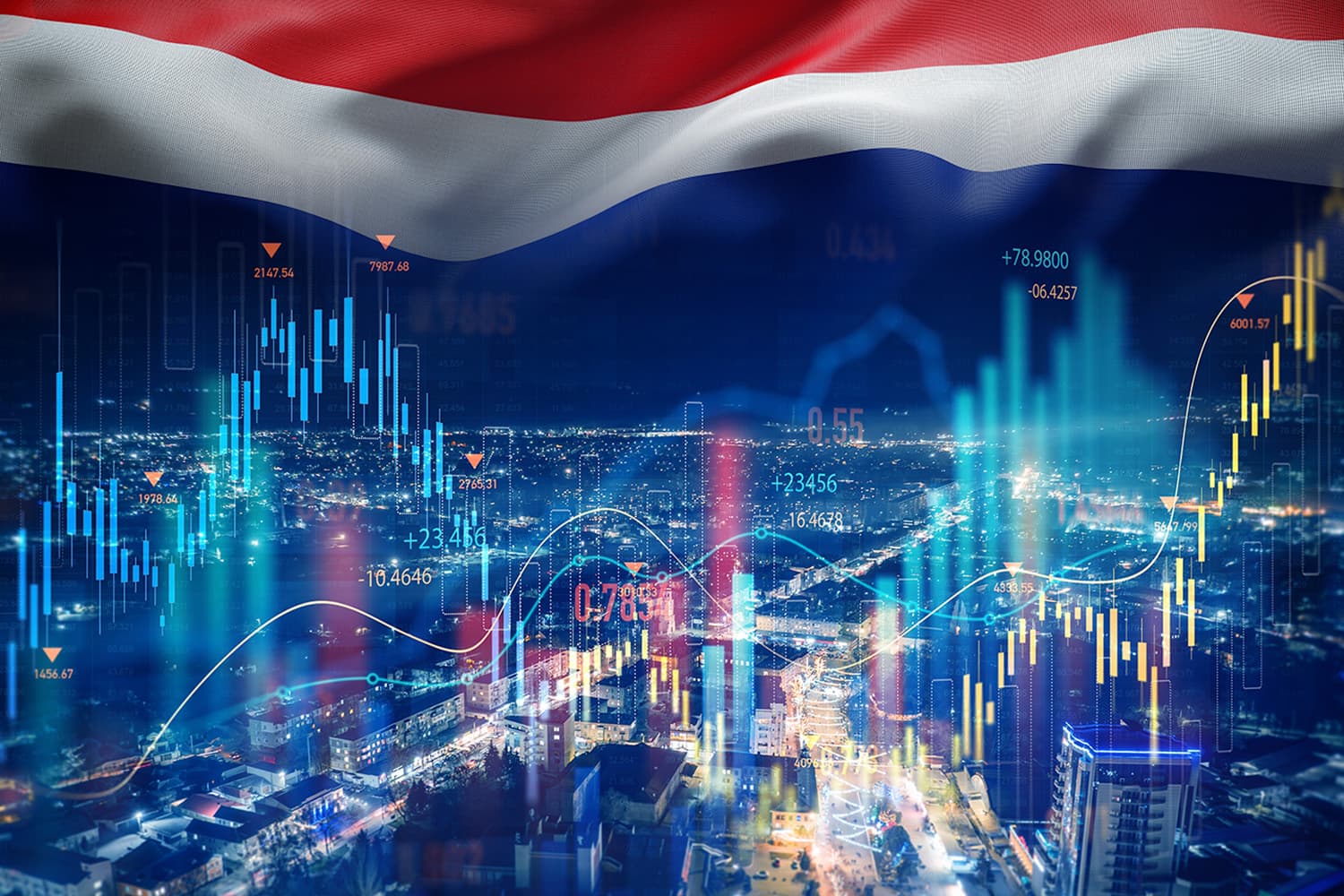 ผ่าแผนยุทธศาสตร์ Big Data เดิมพันอนาคตไทย