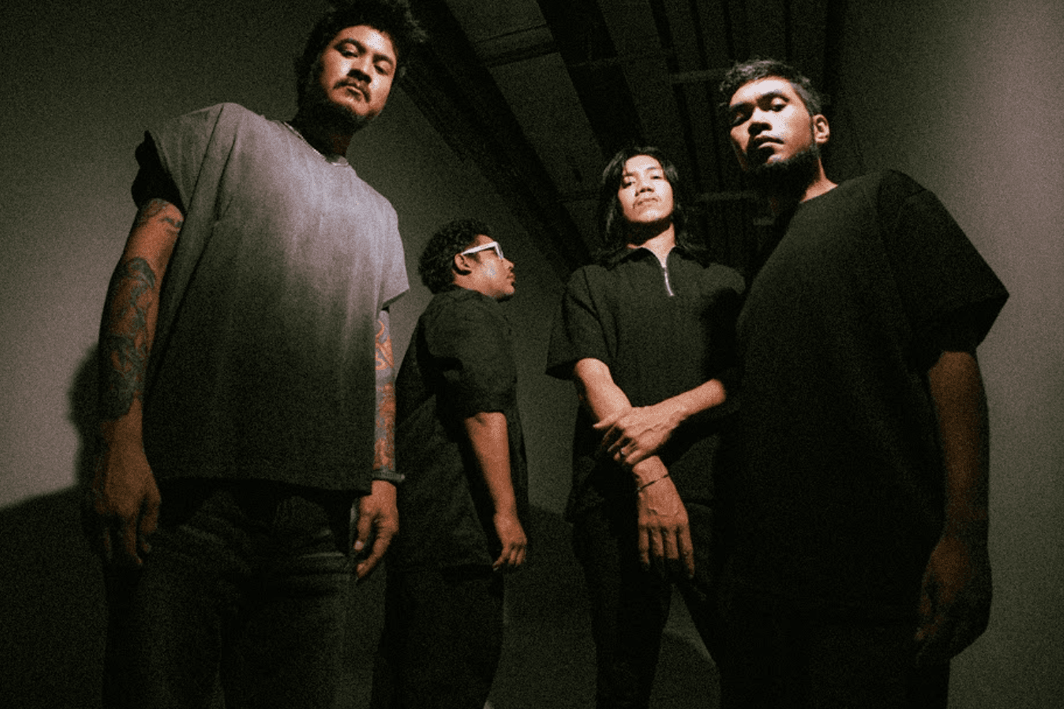 The Darkest Romance ปล่อยเพลงใหม่ ดีบุก จัดหนักดนตรี Death Metal วิจารณ์คนดีที่ไม่เคยมองความผิดตัวเอง