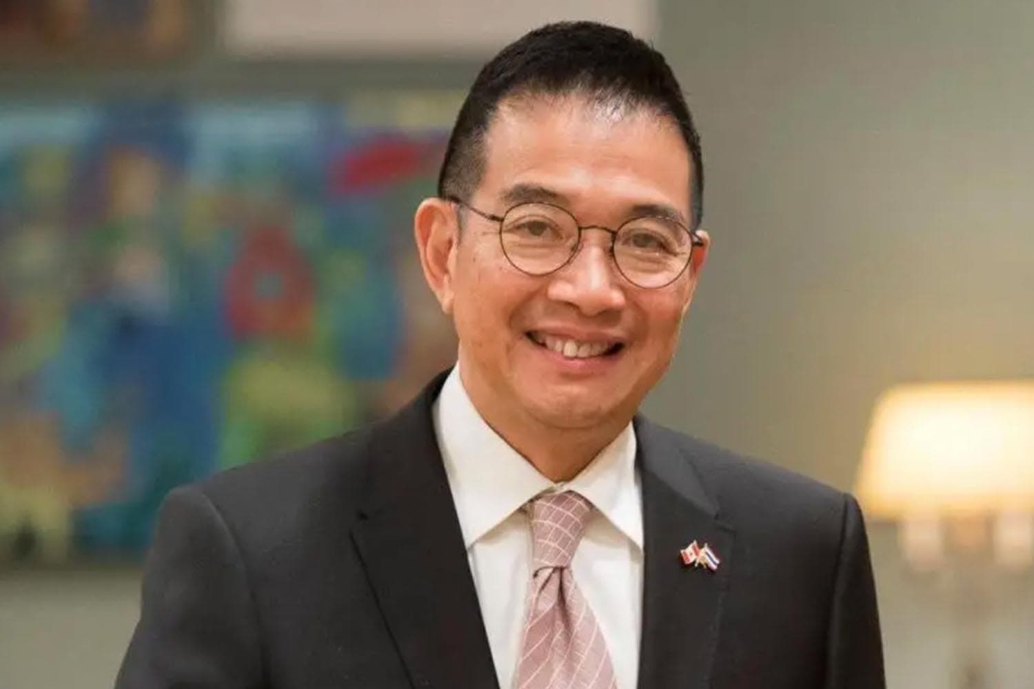 the_royal_gazette_announced_maris_saengiamphong_as_minister_of_foreign_affairs_SPACEBAR_Hero_f0fdf3d129.jpg
