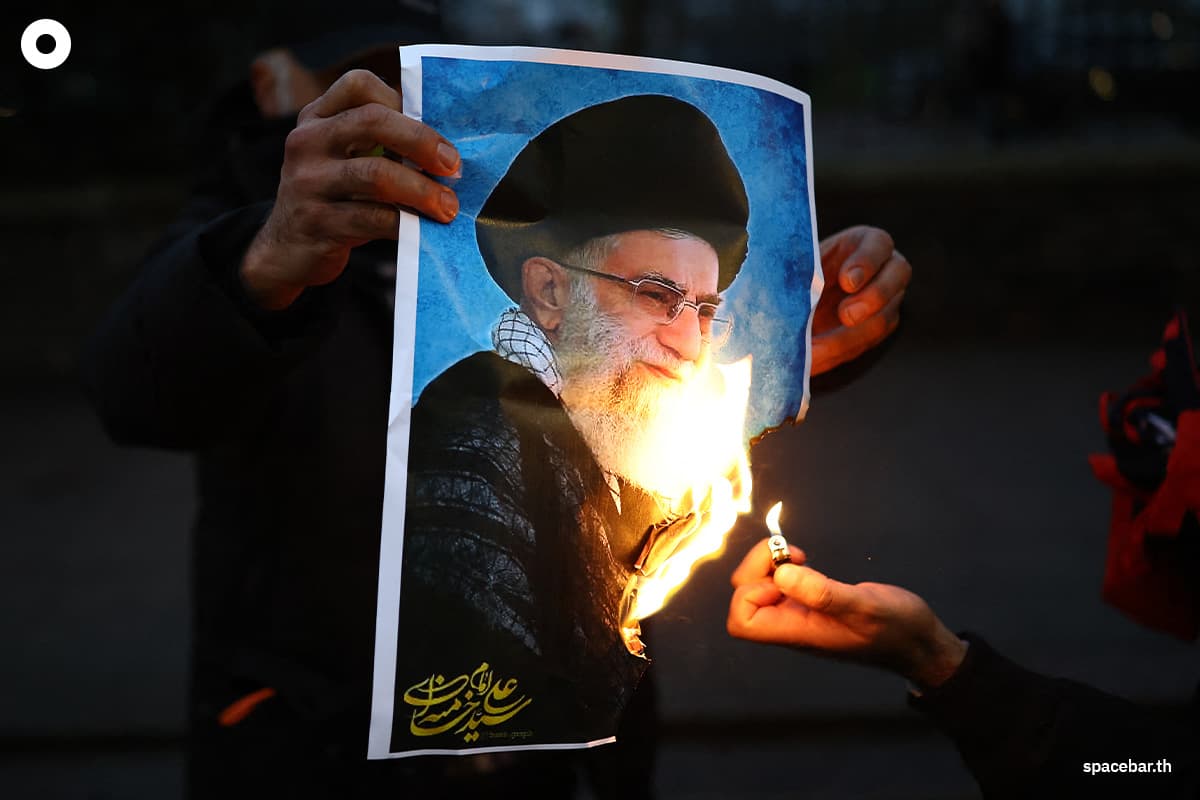 (Photo by Henry NICHOLLS / AFP)