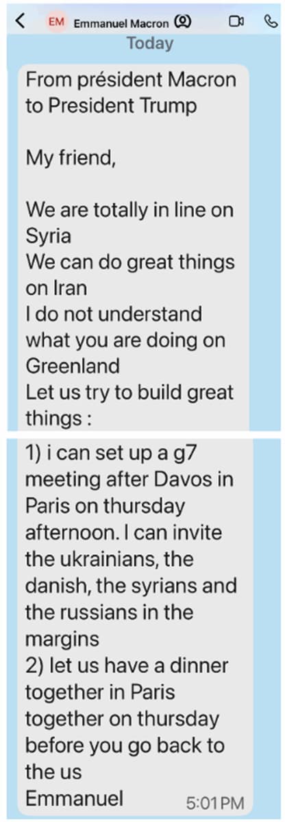 trump-posted-macron-rutte-private-text messages-social-media-SPACEBAR-Photo V01.jpg