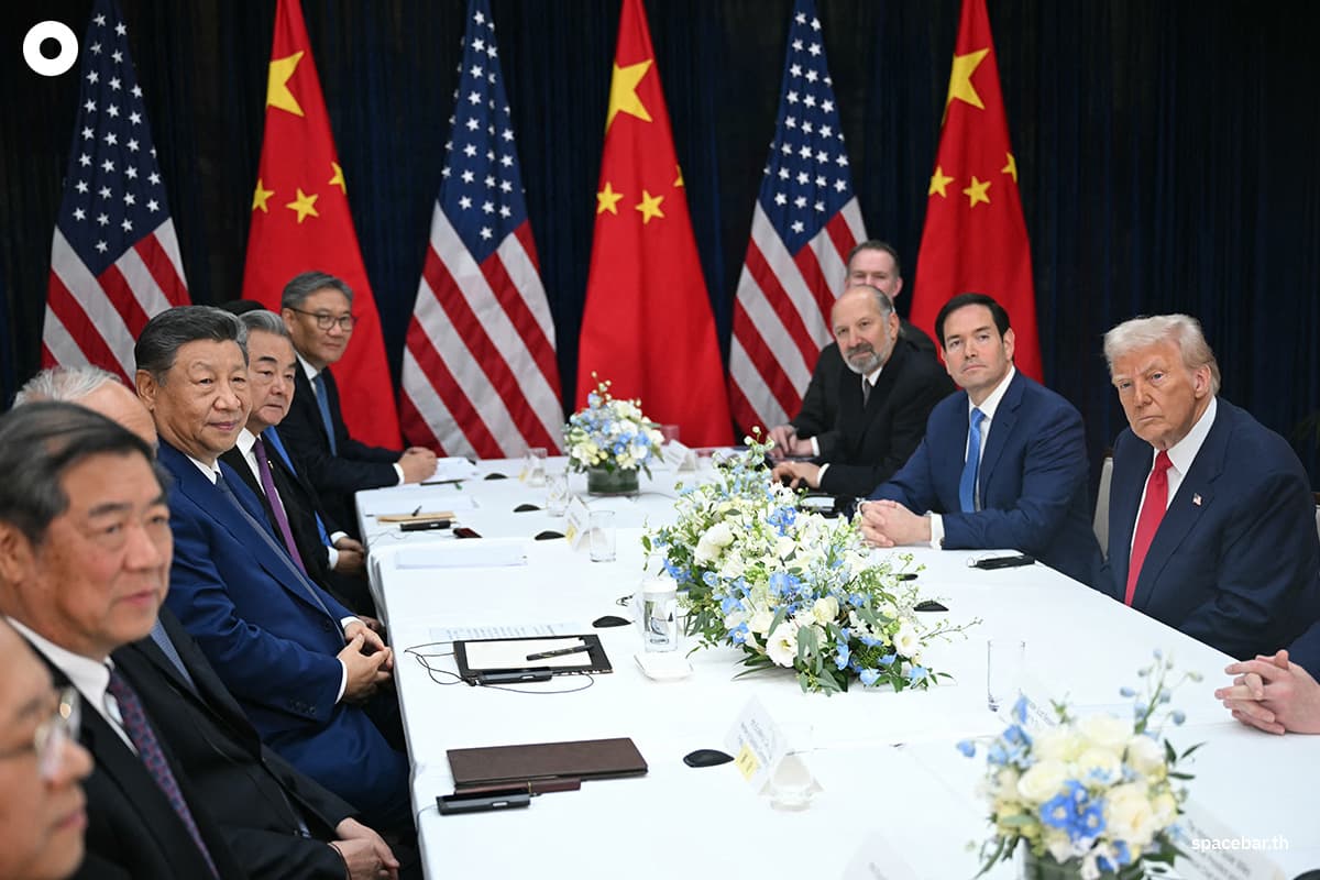 (Photo by : ANDREW CABALLERO-REYNOLDS / AFP)