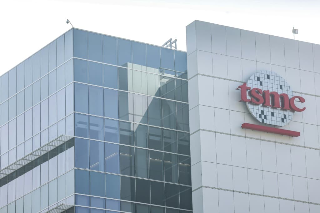ยักษ์ใหญ่ไต้หวัน TSMC กวาดกำไรสถิติใหม่ จากดีมานด์ชิป AI