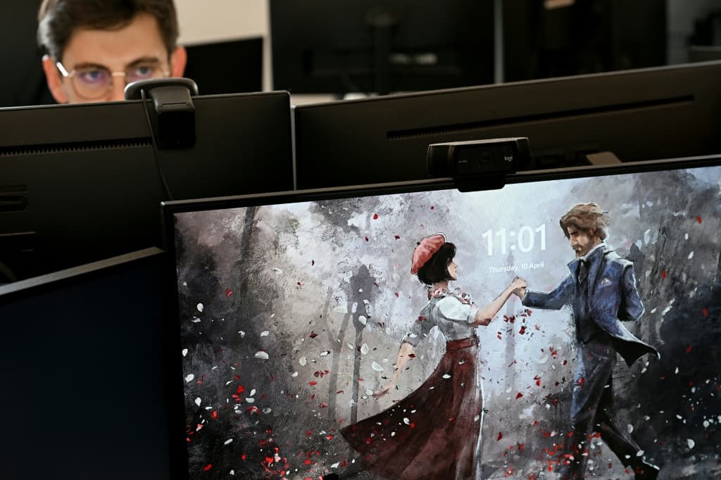 Unreal Engine ขยายสู่อุตสาหกรรมสร้างสรรค์นอกเหนือเกม