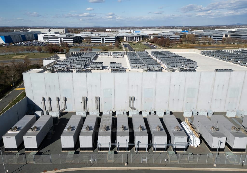 GDP สหรัฐฯ Q3 โตแกร่ง 3.2% แรงส่ง AI จับตาปีหน้ารับแรงกระแทกดอกเบี้ยขาลง