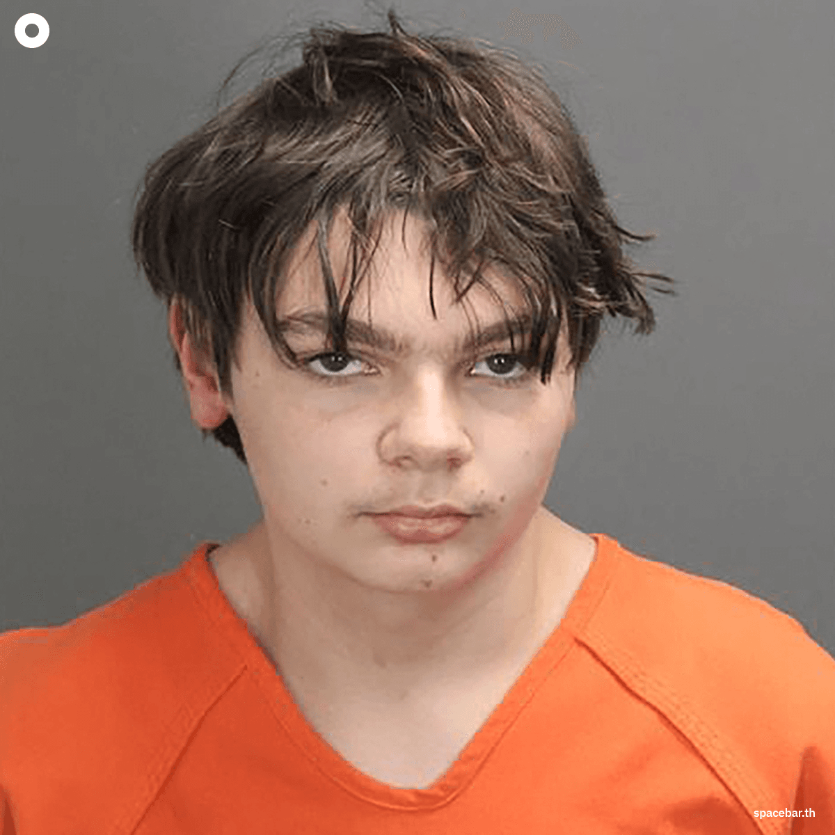 (Photo by HANDOUT / OAKLAND COUNTY SHERIFF'S OFFICE / AFP)