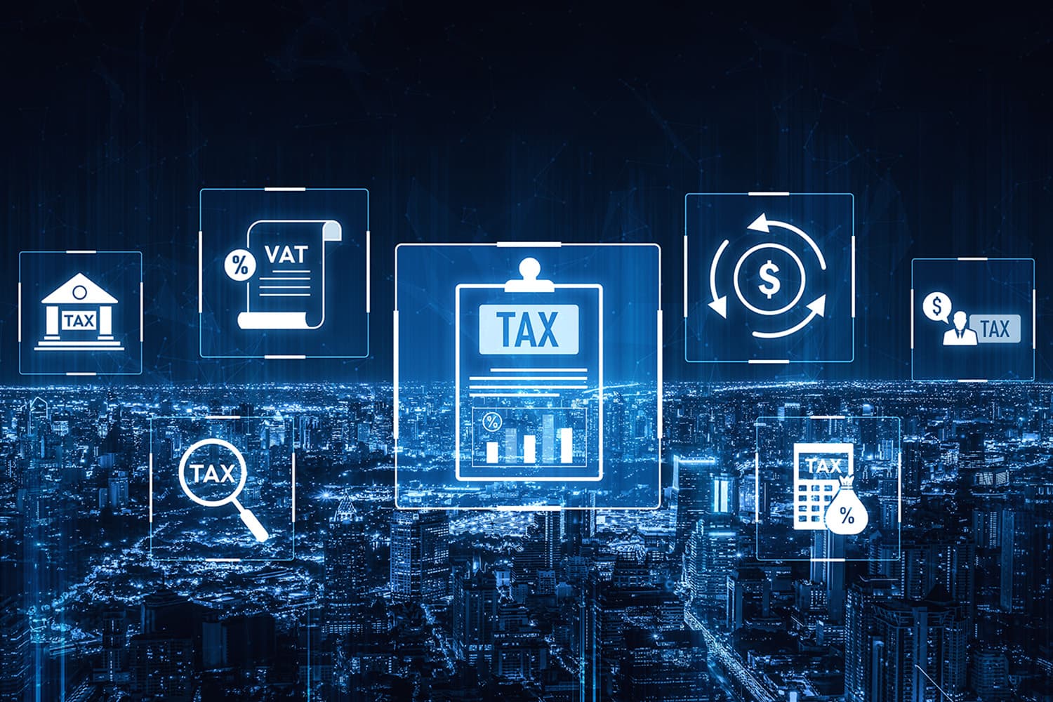 สรรพากรปรับแบบ ภ.พ.30 ใหม่ คืน VAT ผ่านพร้อมเพย์เริ่ม 1 มี.ค. 69