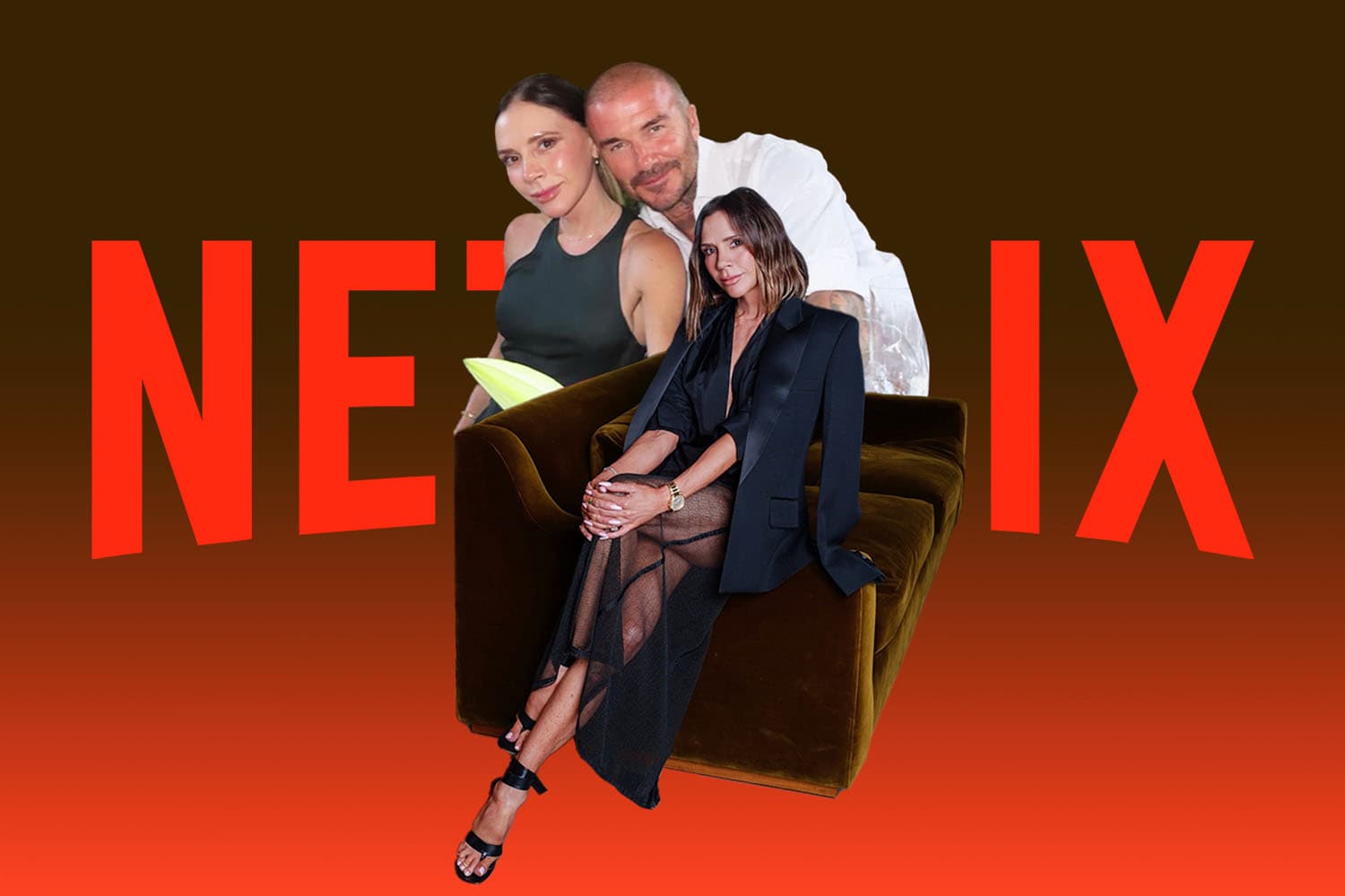 Netflix เตรียมส่งสารคดี Victoria Beckham ออกอากาศ 9 ตุลาคมนี้