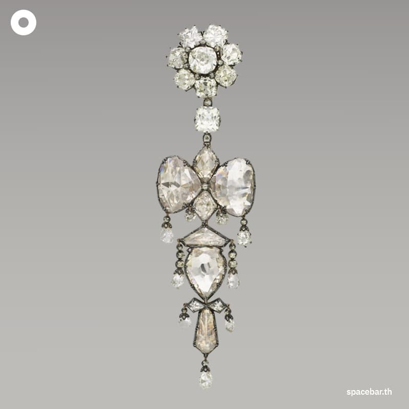 PhotoStory-เข็มกลัดโบราณที่รู้จักกันในชื่อ “เข็มกลัดพระบรมสารีริกธาตุ (Reliquary brooch)”