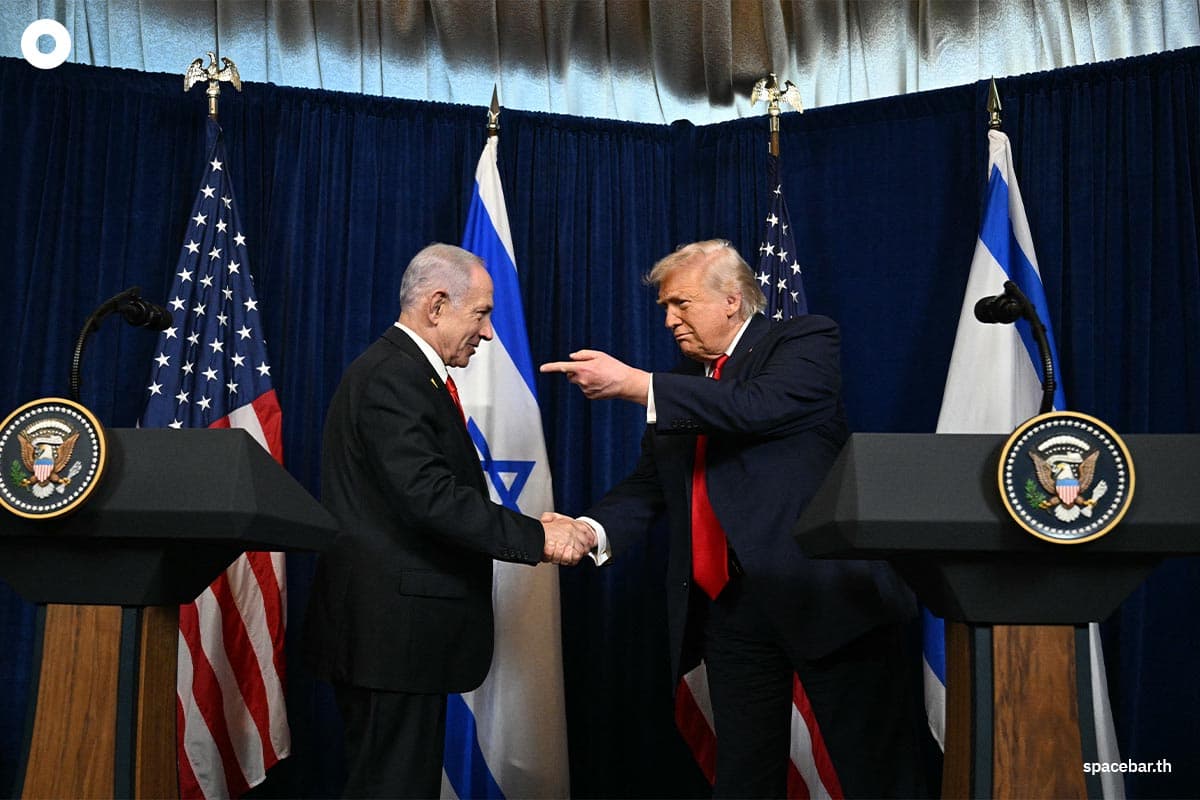 (Photo by JIM WATSON / AFP)