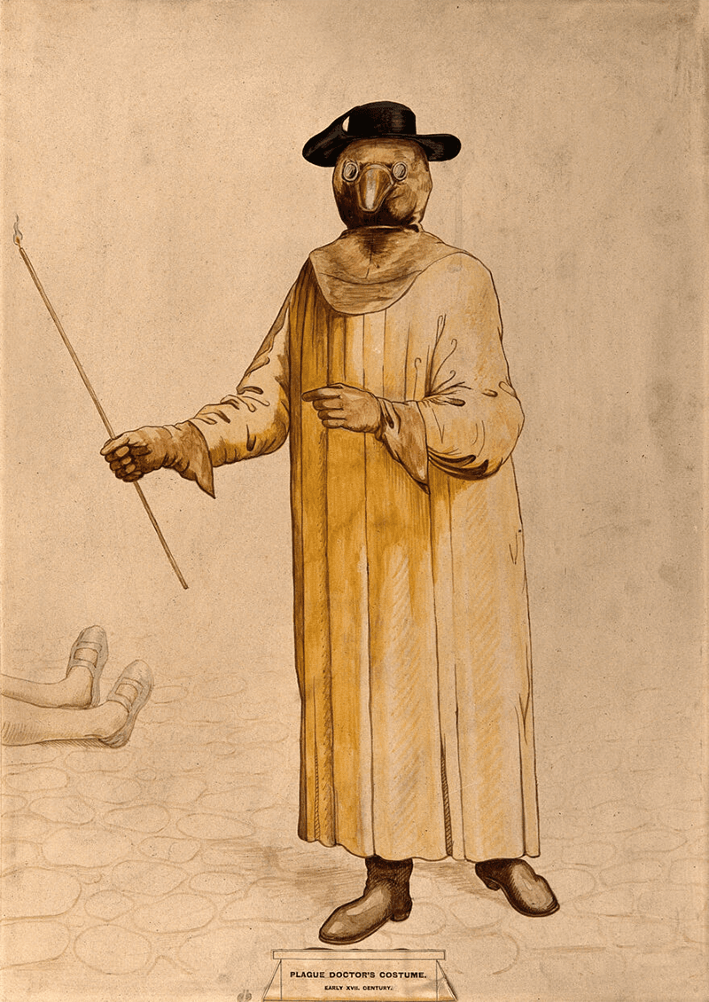 Credit: Wellcome Collection
