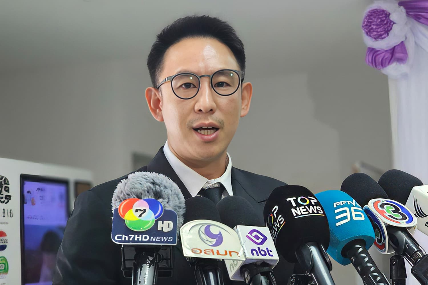 ‘วรศิษฎ์’ เผย ยกเลิกคำสั่งชะลอการรายงานตัว พร้อมไฟเขียวให้ผู้สอบผ่านท้องถิ่นรายงานตัวตามปกติ