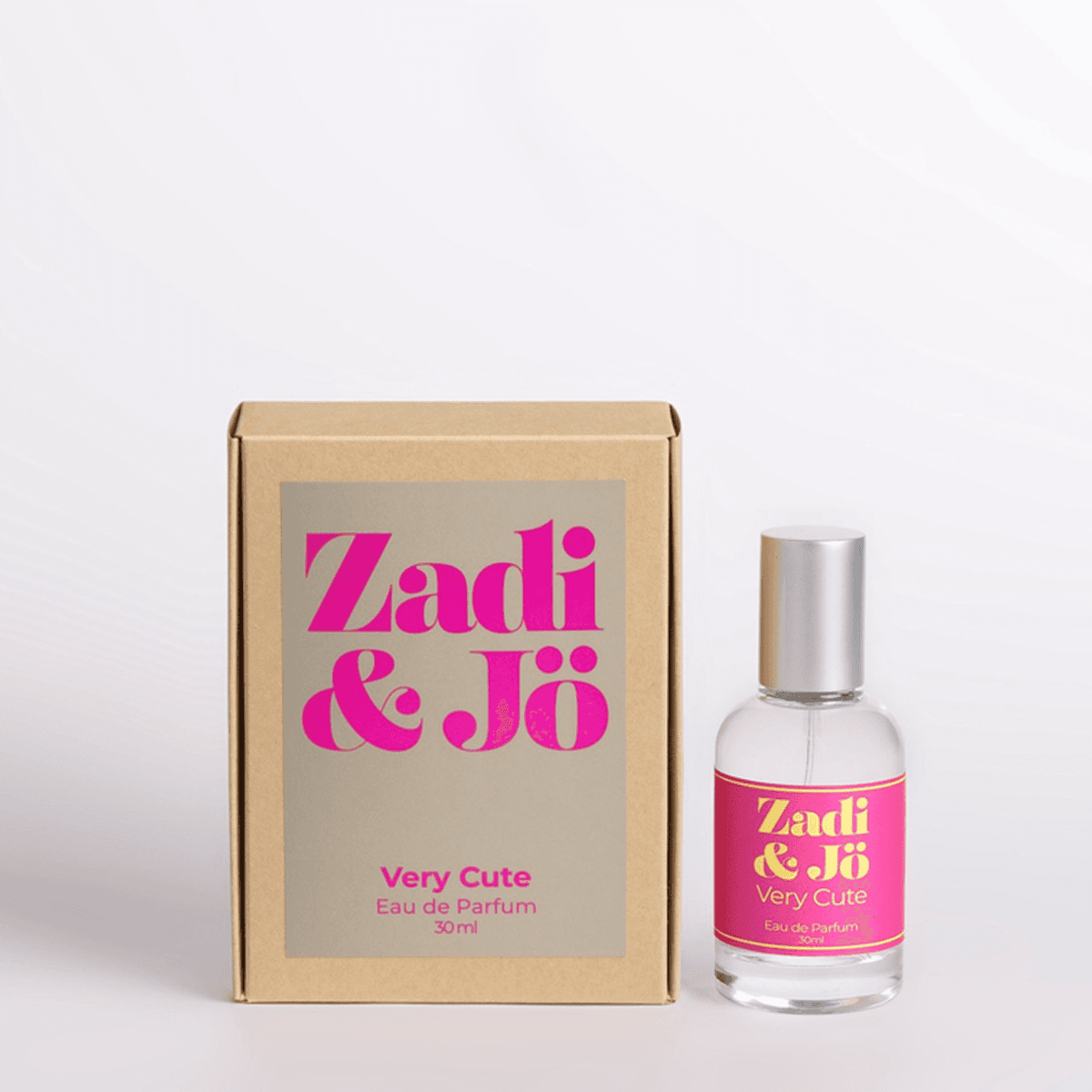 Very Cute (Eau de Parfum)