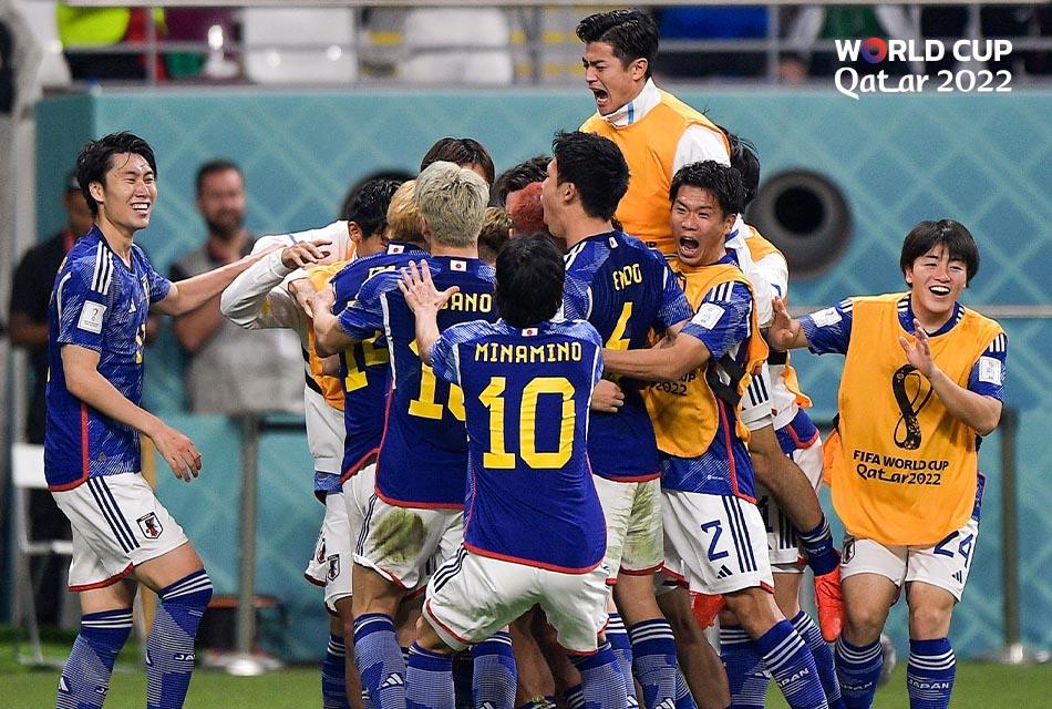 Analysis-World-Cup-2022-Japan-Win-Germany-SPACEBAR-Thumbnail