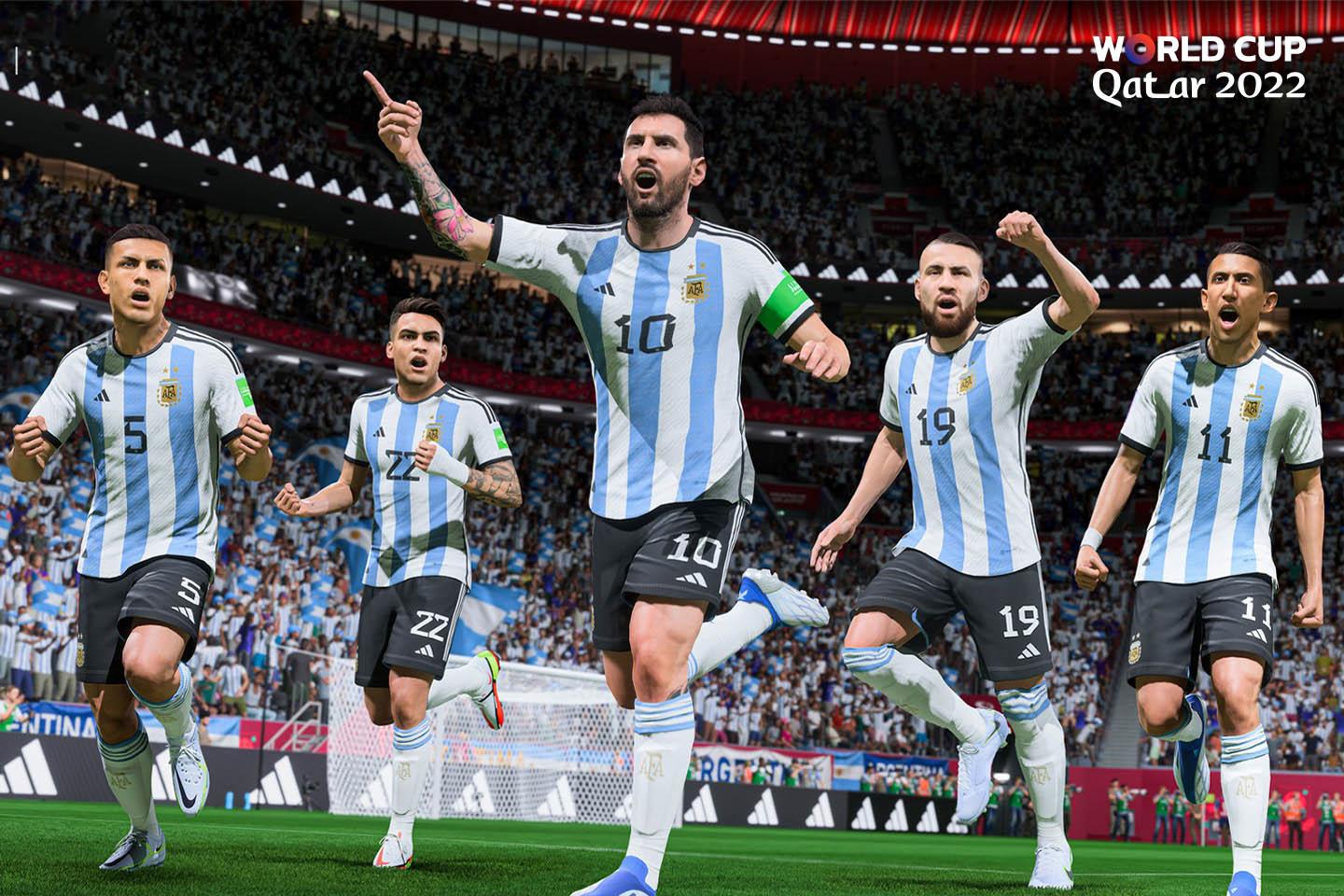 Argentina-World-Cup-champion-in-FIFA23-SPACEBAR-Main