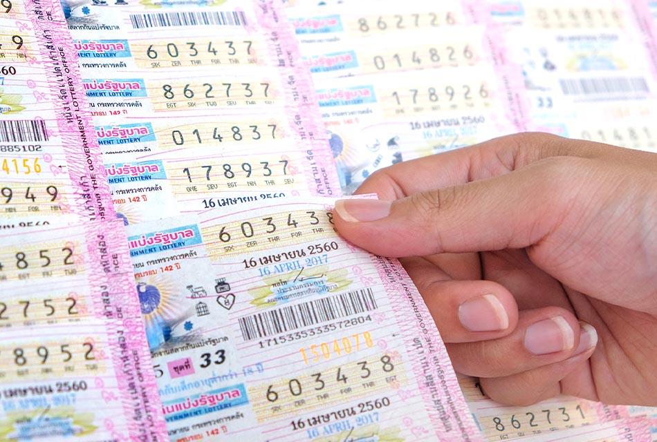 Economy– Government lottery– Lottery-Drive Thru- Money-SPACEBAR-Thumbnail