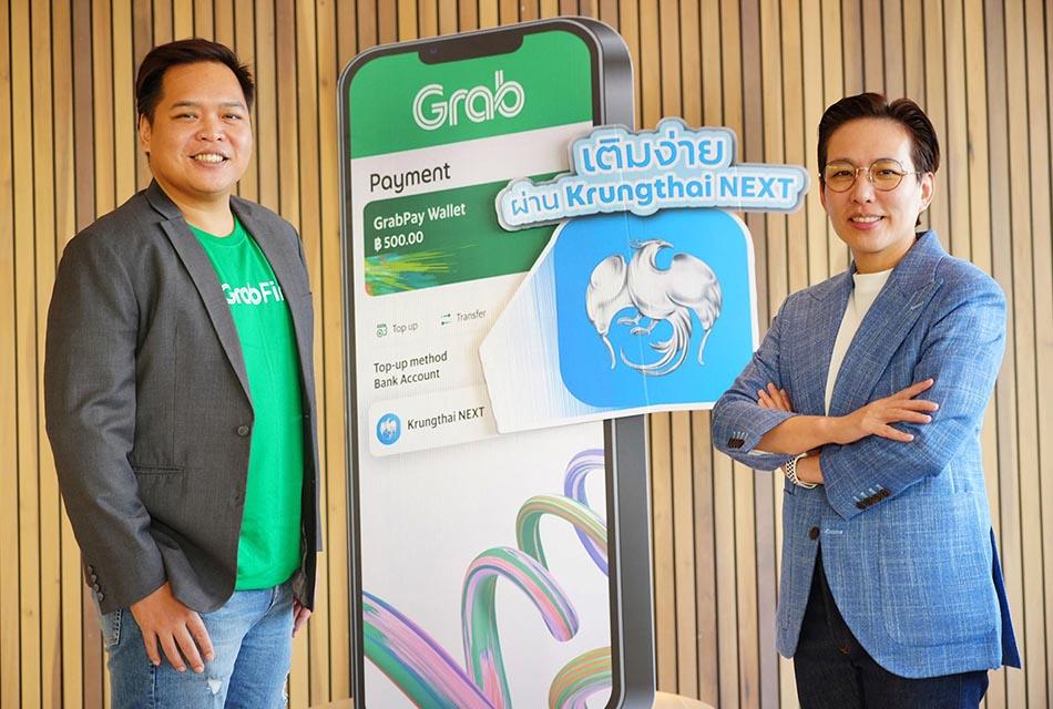 Economy- Grab-with-Krungthai-Expand-GrabPay-Wallet-Customers-provinces-Encourage-use Digital-Payments-SPACEBAR-Thumbnail.jpg