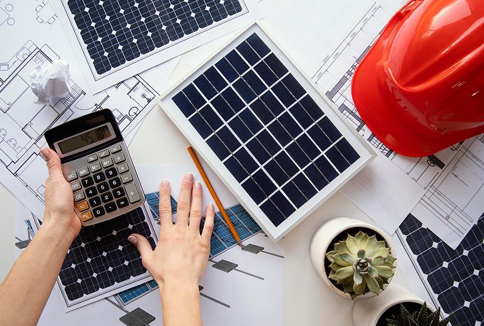 Economy - Property - Home – Loan - Solar - Solar cell - Solar rooftop-SPACEBAR-Thumbnail