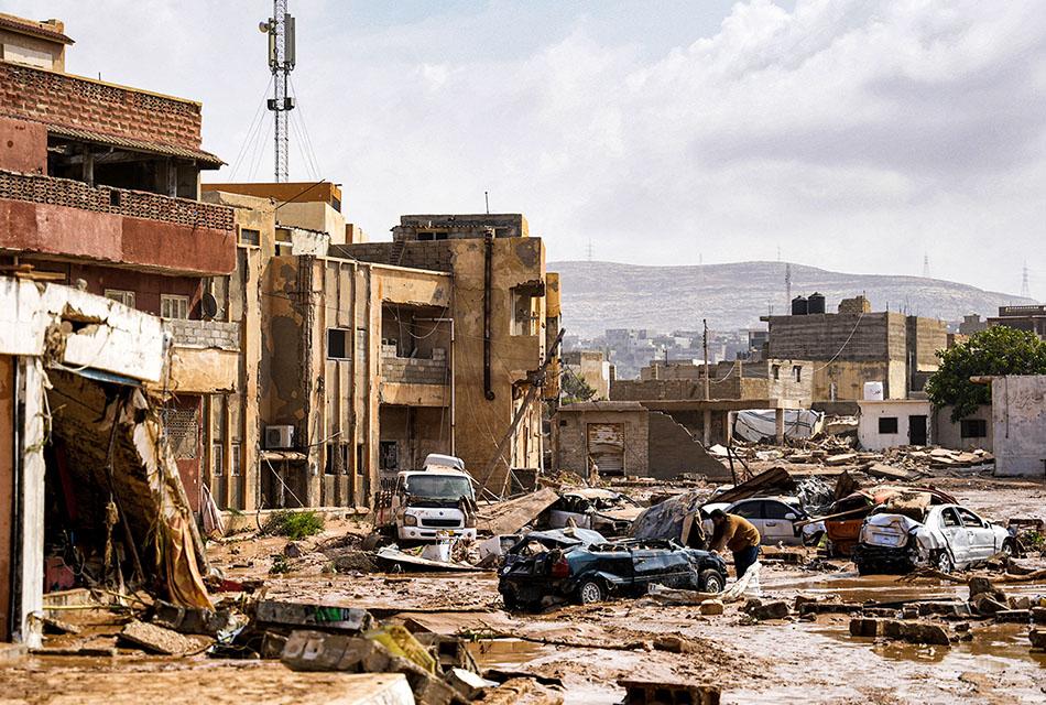 Flooding-hits-libya-dam-collapse-washes-neighborhoods-SPACEBAR-Thumbnail