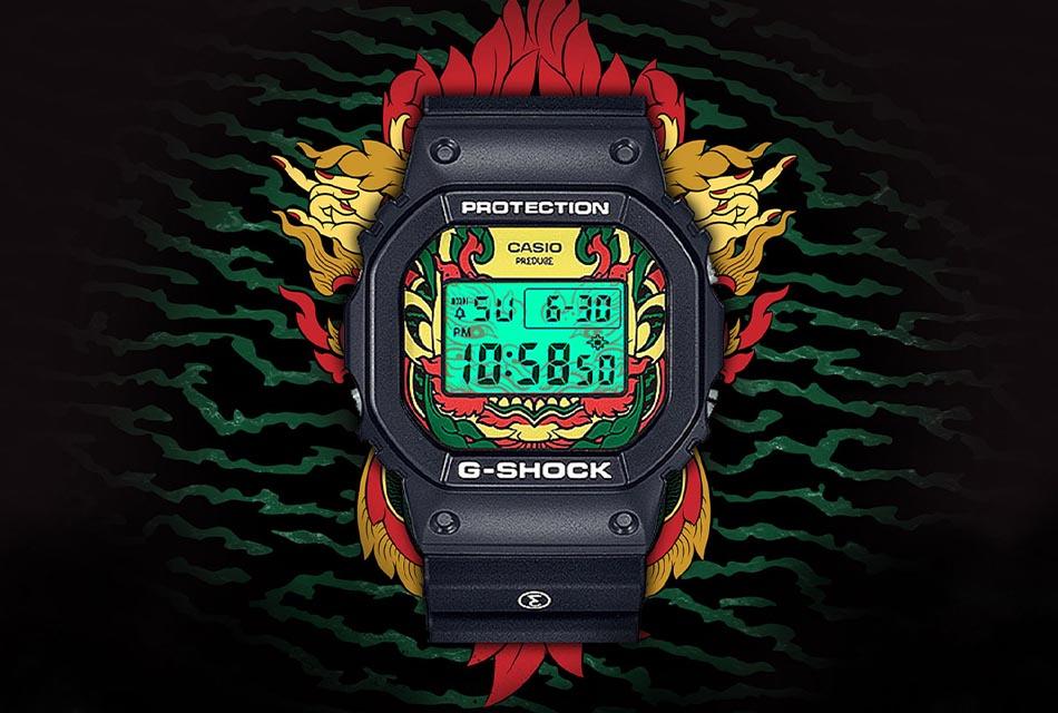 G-Shock-x-Preduce-SPACEBAR-Thumbnail