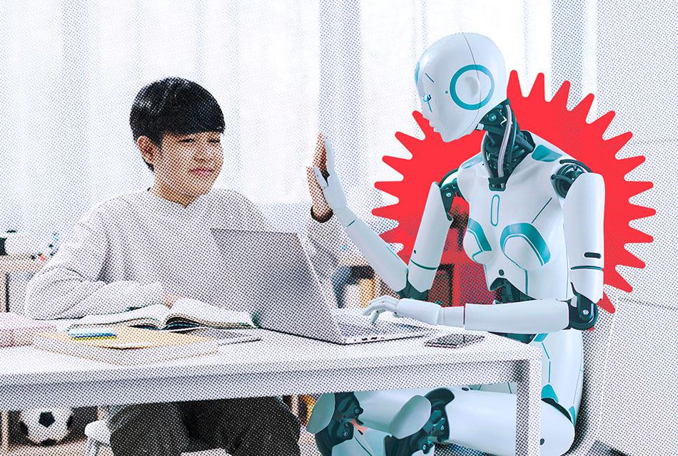 Japanese-educators-allow-students-use-robot-substitutes-school-SPACEBAR-Thumbnail