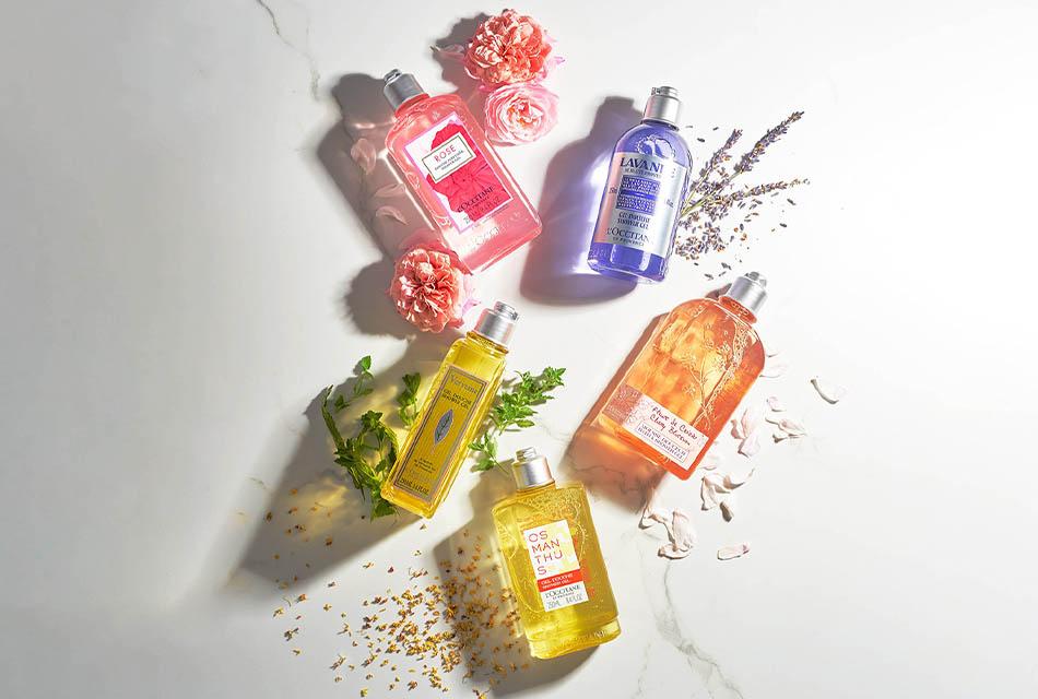 L-Occitane-Shower-with-Flowers-campaign-SPACEBAR-Thumbnail