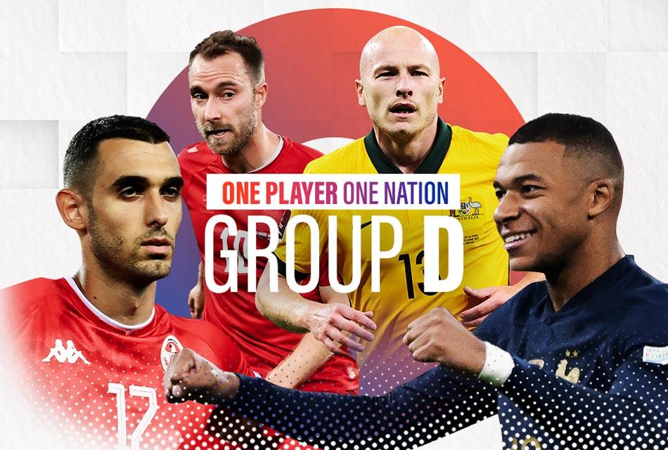 NEW-World-Cup-2022-One-player-One-Nation-Group-D-SPACEBAR-Thumbnail