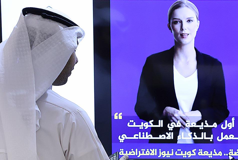 News-presenter-generated-with-AI-appears-in-Kuwait-SPACEBAR-Thumbnail