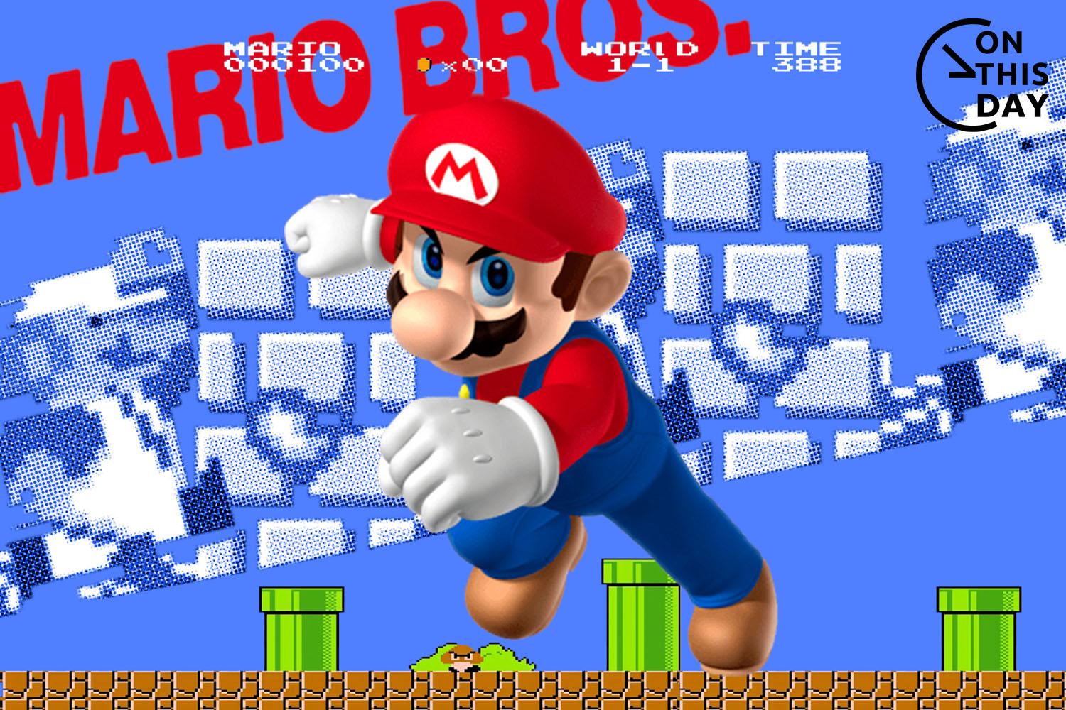 On-This-Day-Super-Mario-38-Years-SPACEBAR-Hero