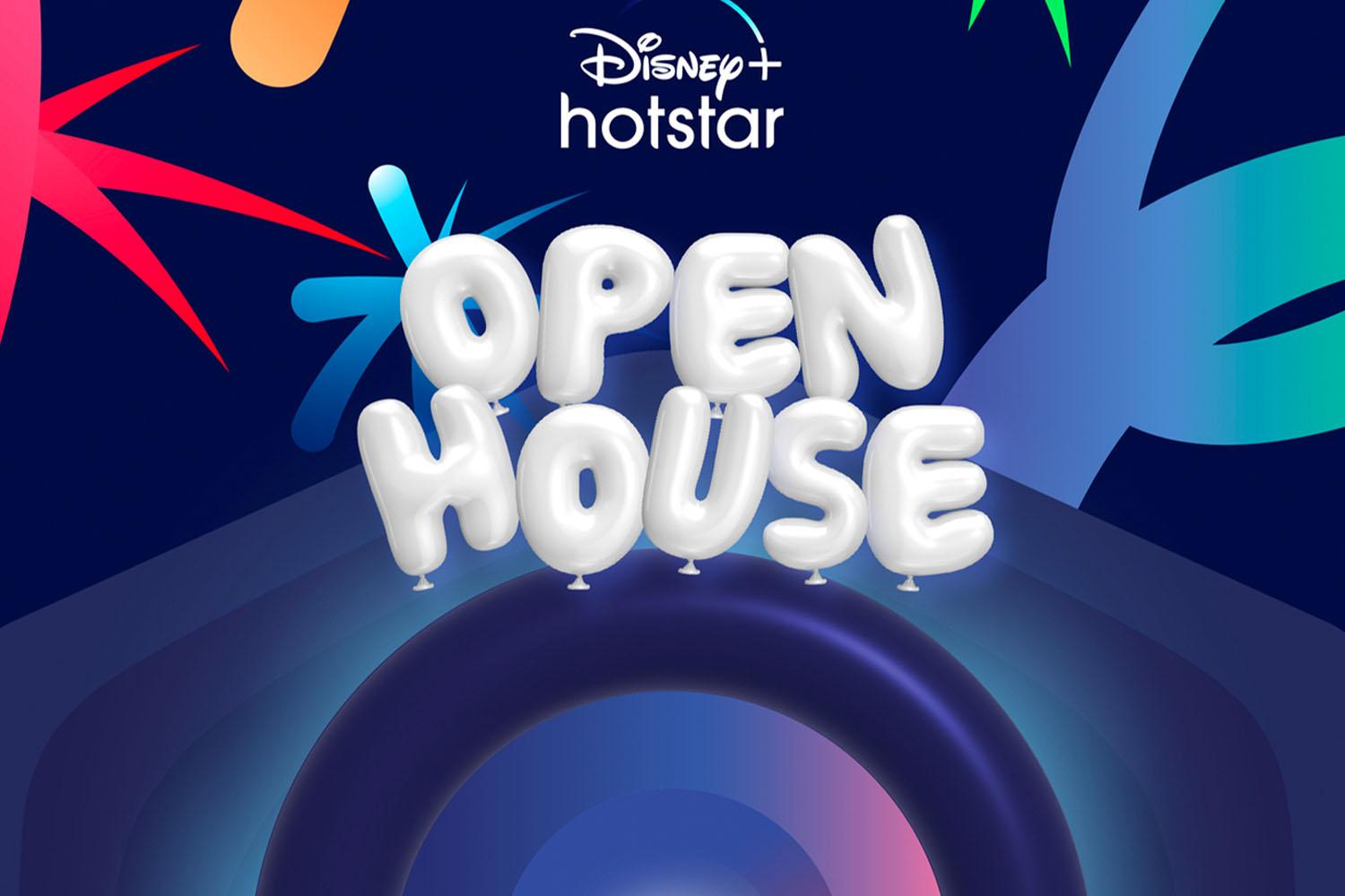 PR-Disney-plus-hotstar-Open-House-SPACEBAR-Hero