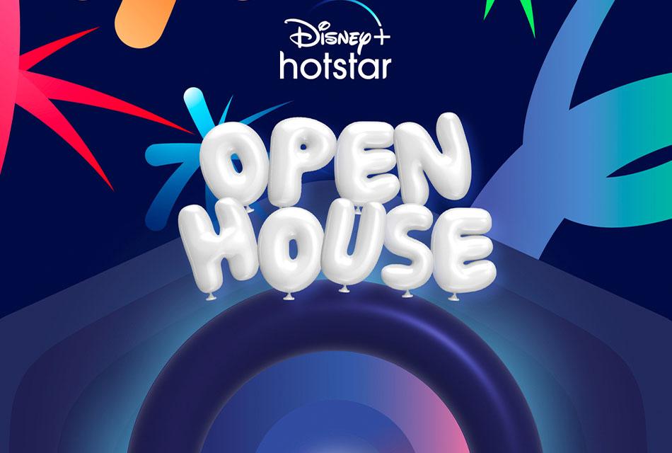 PR-Disney-plus-hotstar-Open-House-SPACEBAR-Thumbnail