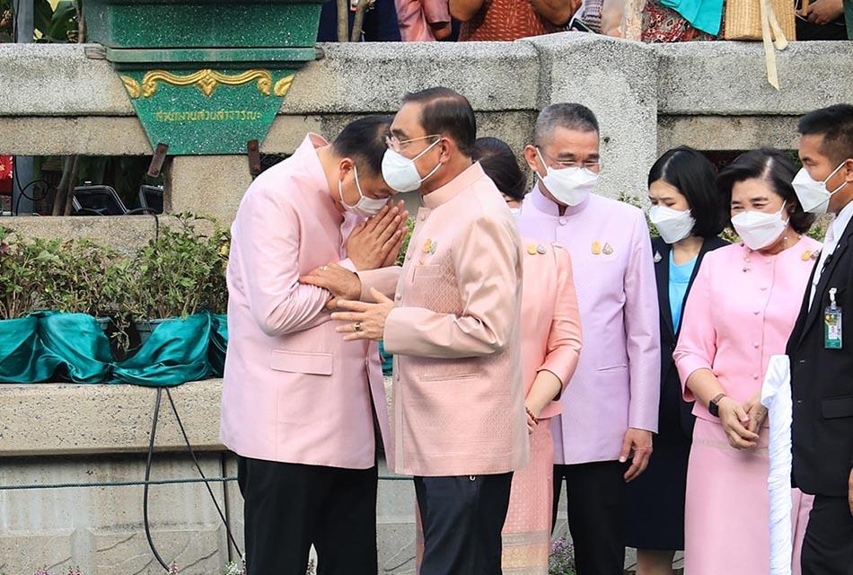 Palang-Pracharat-Party-MPs-meet-with-General-Prayuth-SPACEBAR-Thumbnail